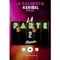 LA PARTE 2_MENOR/MENOR - Salmista Keribel lyrics