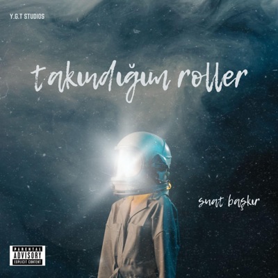Takındığım Roller - EP