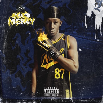 No Mercy - Single
