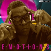 Mr Maph - Emotions