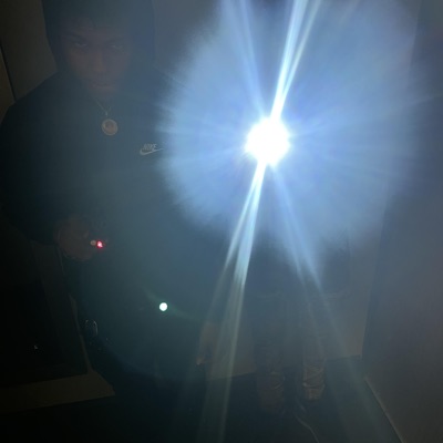 Hopout (feat. Fbgmchris) - Single