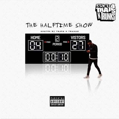 The Halftime Show
