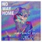 No Way Home (feat. Mr. Polska & Ronnie Flex) - Boaz Van De Beatz lyrics