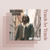 Blessing Offor on Intro artwork