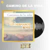 Los Hermanos Reyes - Nada me Moverá