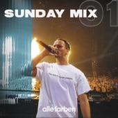 Sunday Mix #01 (DJ Mix) artwork