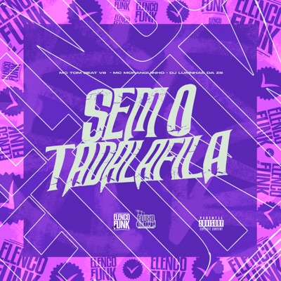 Sem o Tadalafila - Single