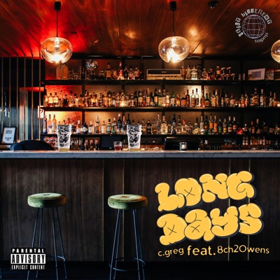 Long Days (feat. 8ch2Owens) - Single