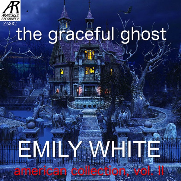 The Graceful Ghost: American Collection, Vol. II - EP
