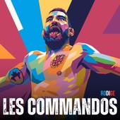 Les Commandos artwork