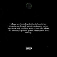 Inhoud - Single - Caesar