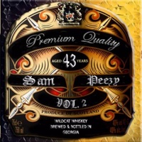 Premium Quality Vol. II - EP - Sam Peezy