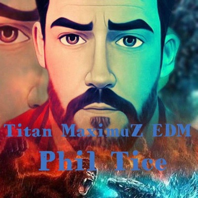 Titan Maximuz Edm - Single