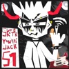 NUMBER NINE (feat. SKATTER & YUNGSTER JACK) - Single