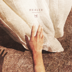 Healer - Casting Crowns Cover Art