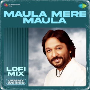 Maula Mere Maula (Lofi Mix)