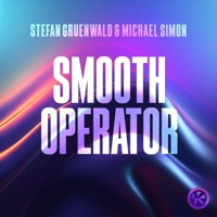 Smooth Operator (Extended Mix) - Single - Stefan Gruenwald & Michael Simon
