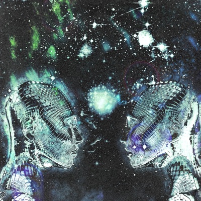 Future Space Wizards