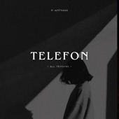 Telefon (Sped Up) artwork