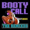 Booty Call (Submerge Remix) cover art