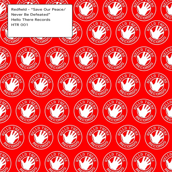 Save Our Peace - Single