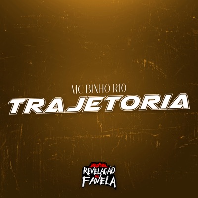 Trajetória - Single