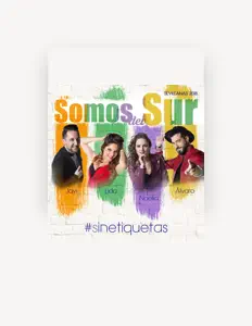 Listen to Somos del Sur, watch music videos, read bio, see tour dates & more!