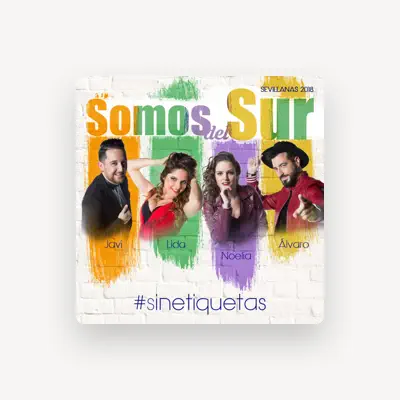 Listen to Somos del Sur, watch music videos, read bio, see tour dates & more!