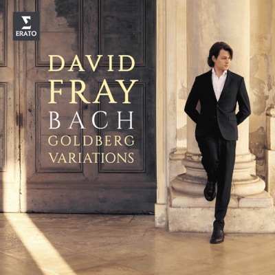 Goldberg Variations, BWV 988: Aria da capo - David Fray | Shazam