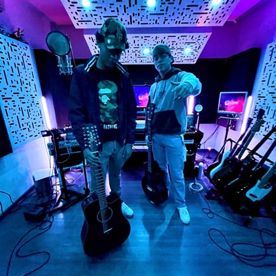 Por Lo Que Eh Peleado (feat. Joan LZ) - Single