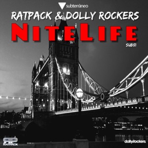 Nitelife (Extended Mix)