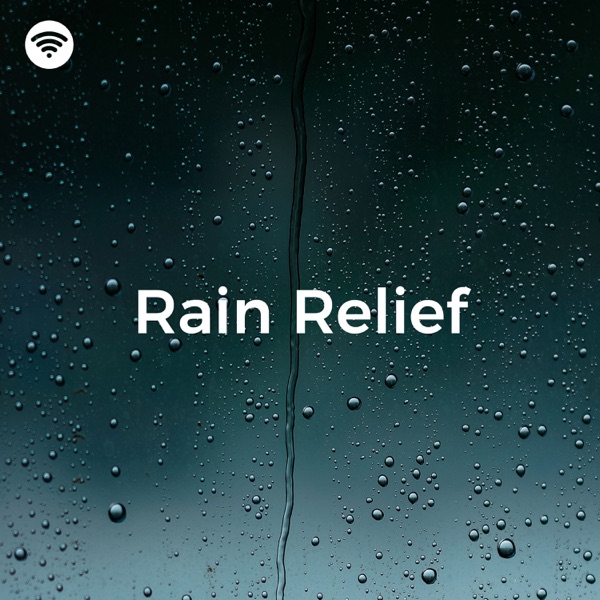 Rain Relief: Soothing Soundscape