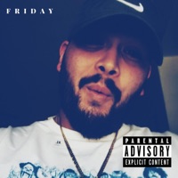 Jesus Calling - Single - Friday