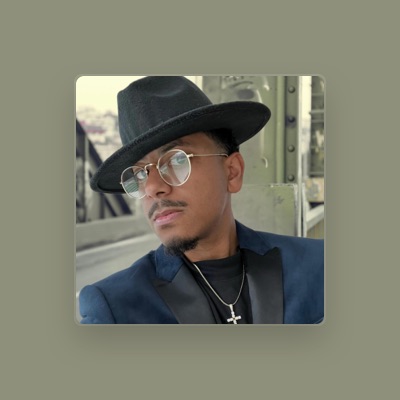 Listen to Trey Jones, watch music videos, read bio, see tour dates & more!