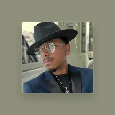Listen to Trey Jones, watch music videos, read bio, see tour dates & more!