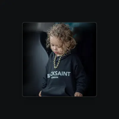 Listen to Black Saint London, watch music videos, read bio, see tour dates & more!