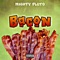 Bacon - Mighty PLUTO lyrics