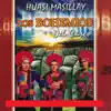 Huasi Masillay