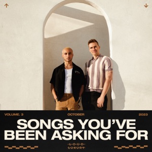Songs You've Been Asking For, Vol. 3 (DJ Mix)