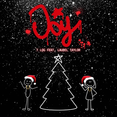 Joy (feat. Laurel Taylor) - Single