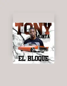 Listen to Tony Monta, watch music videos, read bio, see tour dates & more!