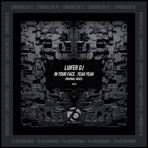 Luifer DJ - Single