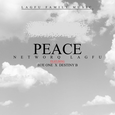 Peace - Single