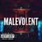 Malevolent (Sukuna) [feat. OmarCameUp] - Daddyphatsnaps lyrics