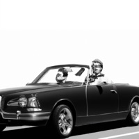 Ultimatum (feat. Ben Beal) - Single - Max Gertler & Delivery Boys