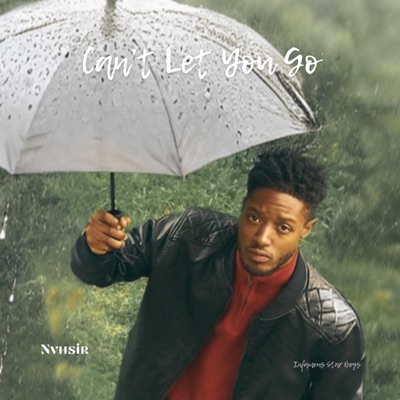 Can't Let You Go (feat. Infamous Star Boys) - Single
