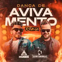 Dança de Avivamento — DJ Moisés & Diego Fernandes