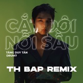 Cắt Đôi Nỗi Sầu (TH BAP Remix) artwork