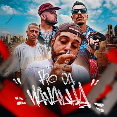 Fio da Navalha - Single