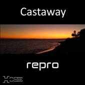 Castaway (Ben Hoax Sunset Mix) artwork